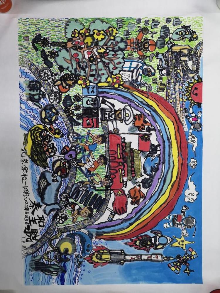 第五届美丽街巷我的家优秀作品评选揭晓了什么「第五届美丽街巷我的家优秀作品评选揭晓」