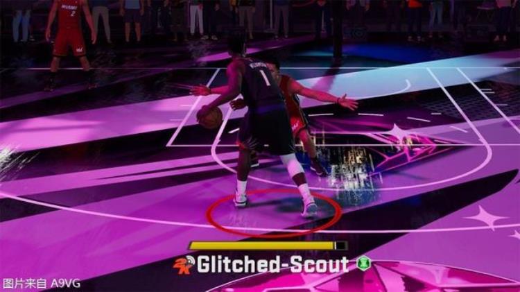 NBA2k22更新内容「NBA2K22揭露全新MyTEAM更新內容」