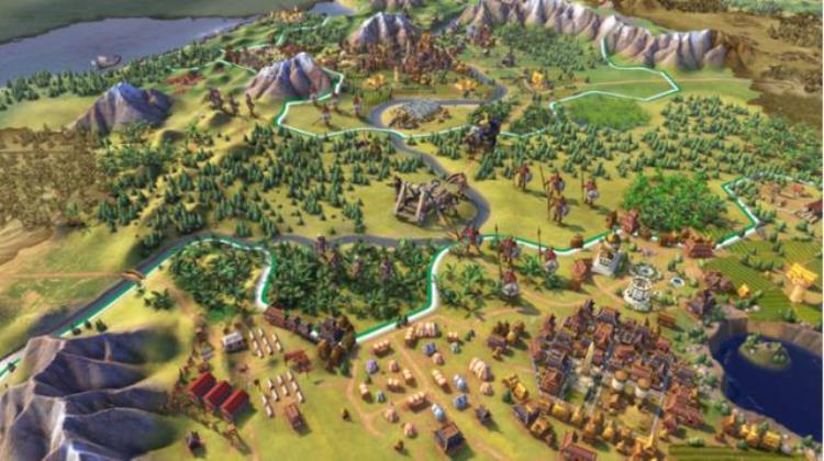 steam2021春节特惠游戏「steam冬季特卖推荐」