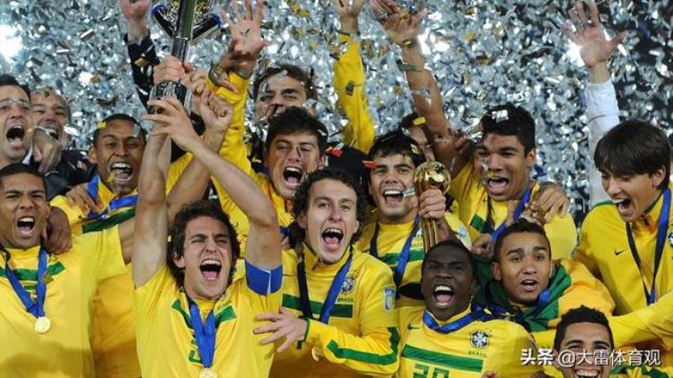 连续两届无缘世青赛从未缺席世界杯的巴西队还能出现在卡塔尔吗