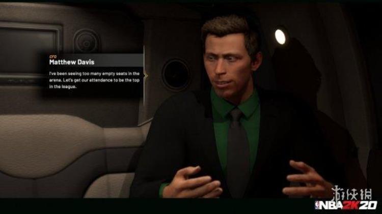 nba2k2021传奇经理「NBA2K2034传奇经理2034内容详解大量全新改动」