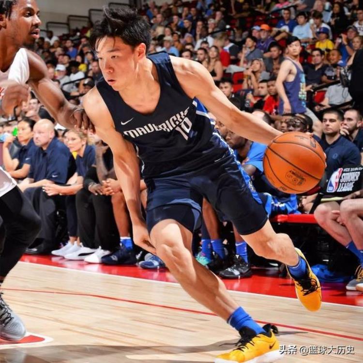 连日本都有3个nba球员我们最担心的事情可能要发生了「连日本都有3个NBA球员我们最担心的事情可能要发生了」