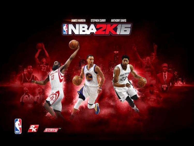 NBA2k16评测在我眼中科比永不退役