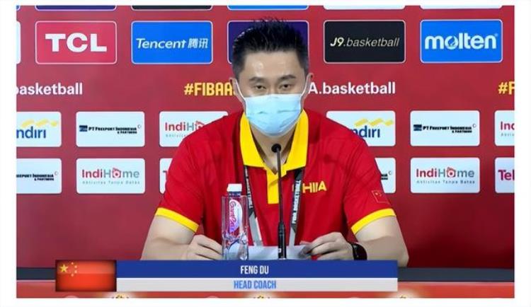 中国男篮进世界杯8强「中国男篮从当年的世界杯8强到如今只能是亚洲杯8强差哪里了」