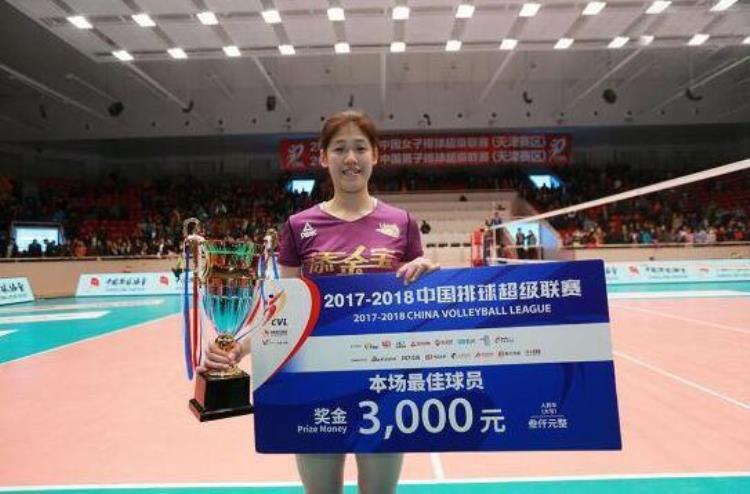 回顾李莹莹糟糕一战19世界杯中国荷兰5扣0中3失误