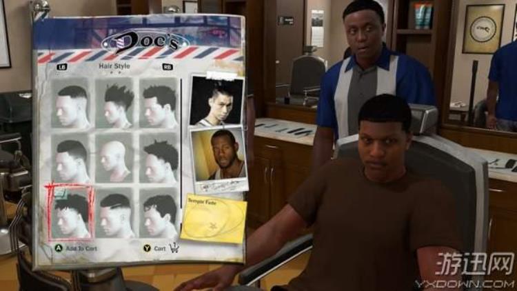 nba2k19手机版怎么交易球员不受限「NBA2K19微交易系统有所改善理发不在收费」