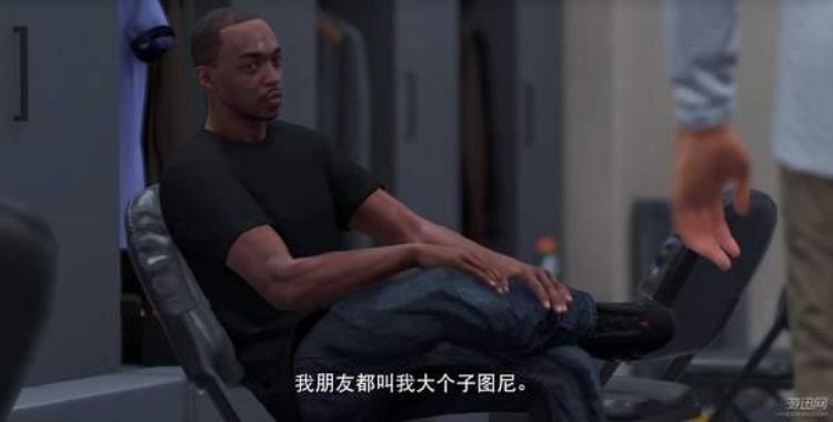 nba2k19游民星空「NBA2K19游迅评测历久弥新的年度篮球游戏佳作」