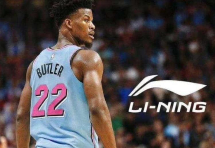 给安踏代言的nba球员「NBA有哪些球员和我国运动品牌签约安踏捡漏一人良心代言」