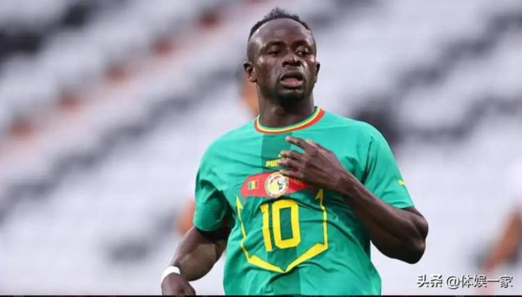 世界杯第一轮塞内加尔「倒计时1天塞内加尔新科非洲冠军能否再进一步」