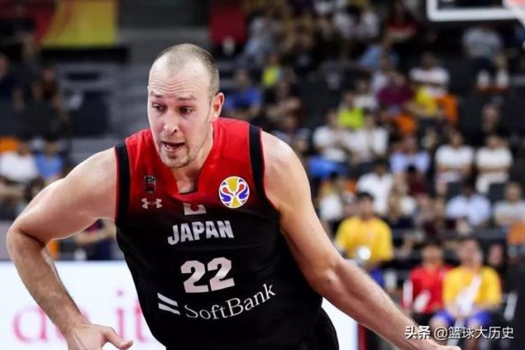 连日本都有3个nba球员我们最担心的事情可能要发生了「连日本都有3个NBA球员我们最担心的事情可能要发生了」