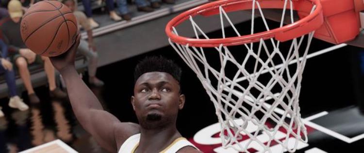 NBA2K23场边报道游戏玩法优化