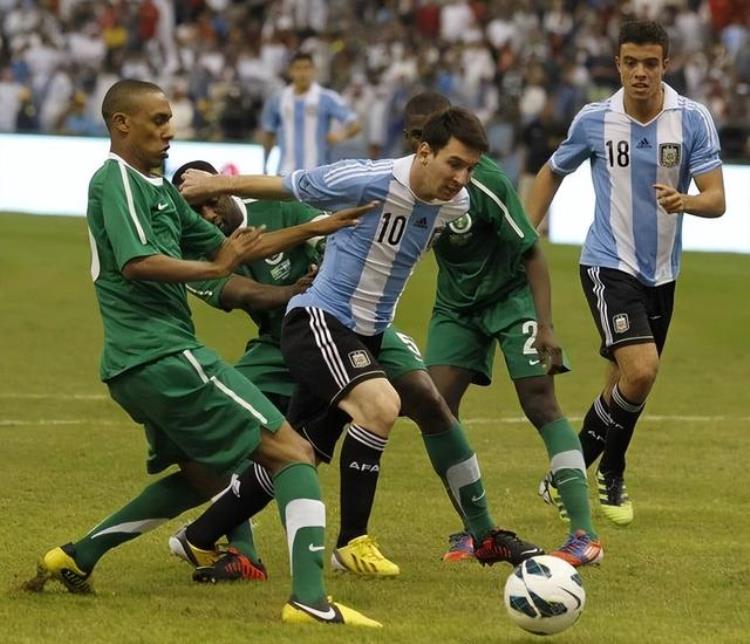 从31到00阿根廷将亮相世界杯首发敲定梅西冲3纪录