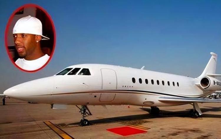 NBA球星的私人飞机「NBA共有17位球星拥有私人飞机谁的飞机价格最昂贵」