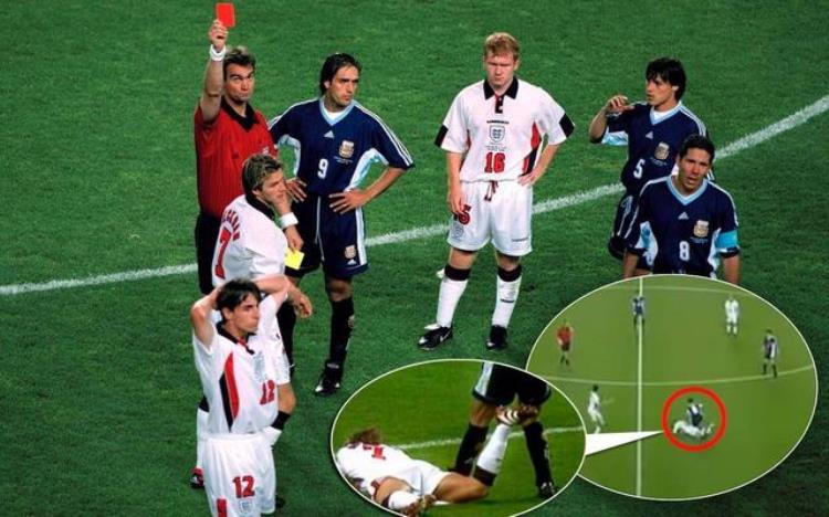 世界杯经典老照片回顾南美人的两次上帝之手在列