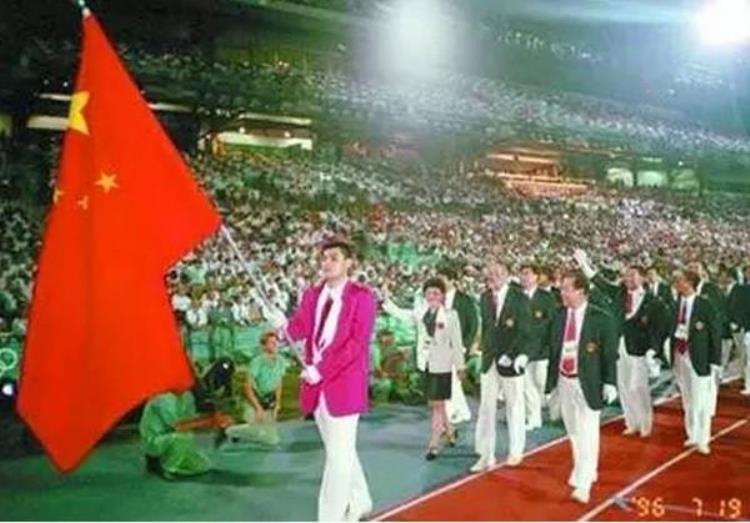 2016年奥运会获金牌前4名国家「中国共取得227枚奥运金牌位列世界第5看看前四名是哪些国家」