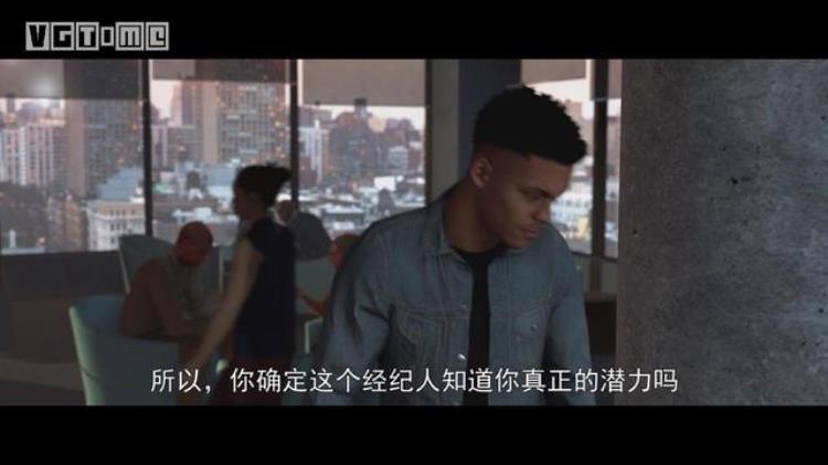 nba2k20差评如潮「NBA2K20评测稳定之中亦有隐忧」