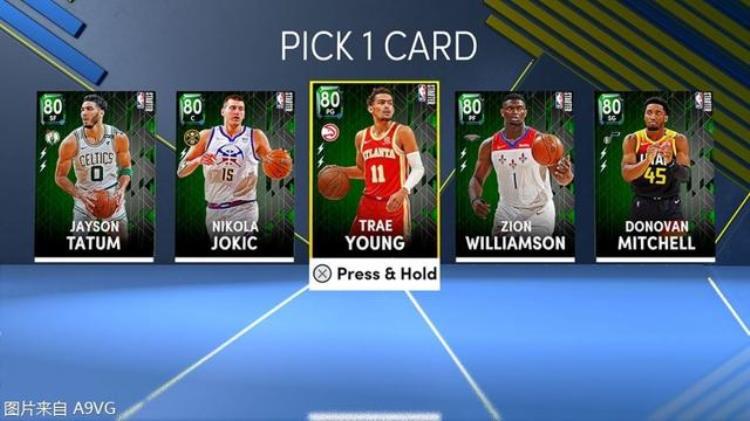 NBA2k22更新内容「NBA2K22揭露全新MyTEAM更新內容」