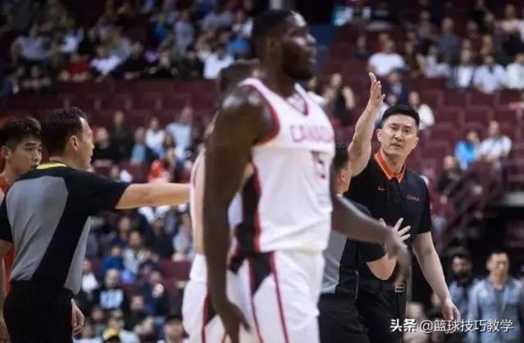 来了NBA状元加盟中国联赛曾被杜指导口吐芬芳的恶汉