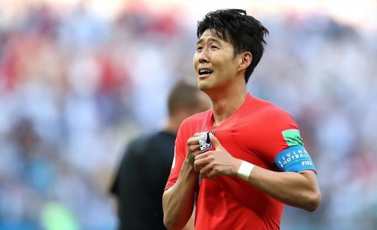 世界杯亚洲韩国「世界杯专栏32强巡礼韩国」