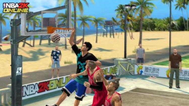 nba2konline操作技巧大全(nba2konline操作技巧大全)