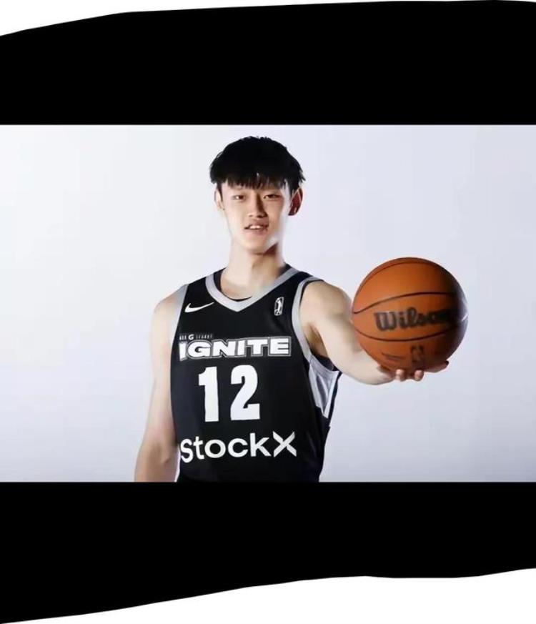 参选nba的中国球员「NBA选秀中国三名球员参加三人都落选现已有两名球员签约球队」