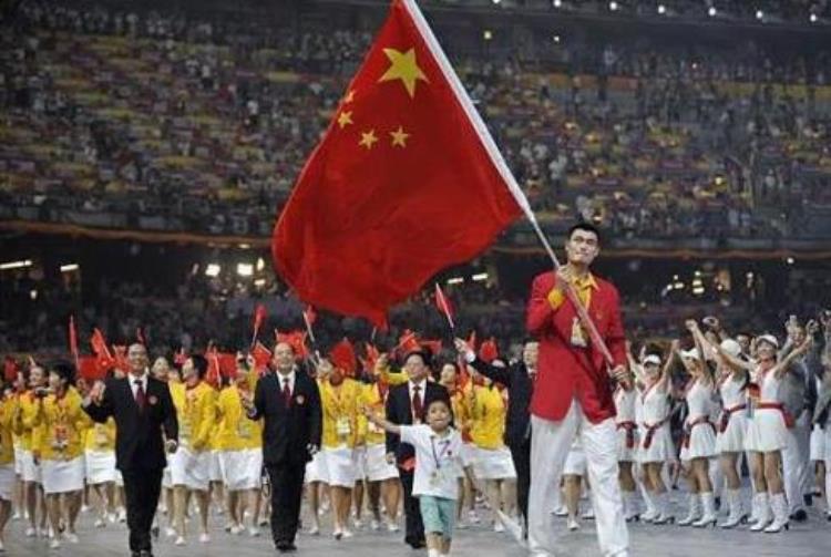 中国当年花3000亿举办的奥运会12年后究竟是赔还是赚了