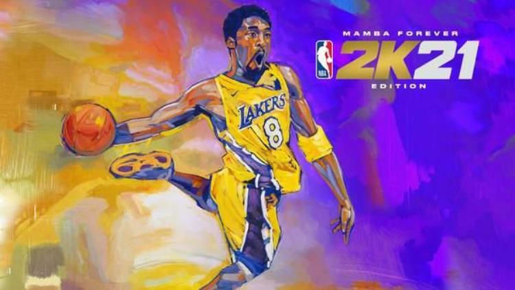 steam购买nba2k21「NBA2K21上架Steam预购标准版199元支持简中」