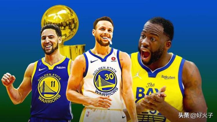 nba谁的成就最高「美媒评选NBA成就最高的9大现役球员4人完成大满贯5人运气好」