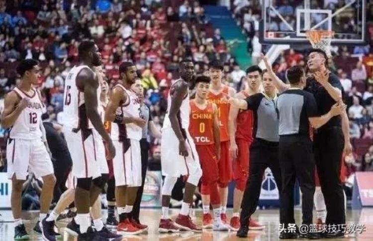 来了NBA状元加盟中国联赛曾被杜指导口吐芬芳的恶汉