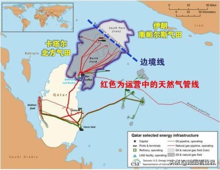 卡塔尔世界杯举办地点「国家趣谈732022世界杯举办地卡塔尔是什么样的国家」