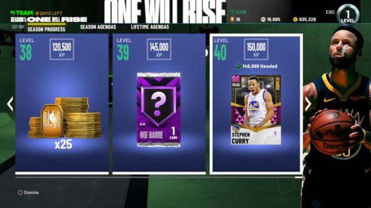 nba2k21梦幻球队玩法「NBA2K21梦幻球队场边报告加入大量全新机制」