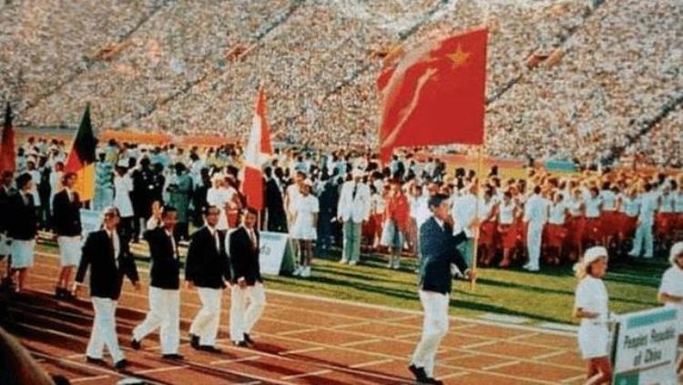 2016年奥运会获金牌前4名国家「中国共取得227枚奥运金牌位列世界第5看看前四名是哪些国家」