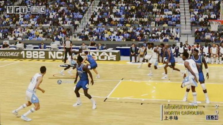 nba2k22测评「NBA2K23次世代版评测用心要用对地方」