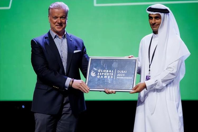 英雄联盟全球电子竞技联合会宣布迪拜将主办2025年电竞运动会