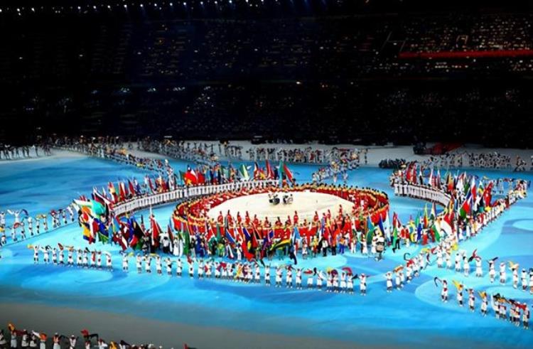 北京奥运会耗资3000亿元,11年过去赚了吗?「中国当年花3000亿举办的奥运会12年后究竟是赔还是赚了」