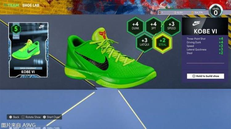 NBA2k22更新内容「NBA2K22揭露全新MyTEAM更新內容」