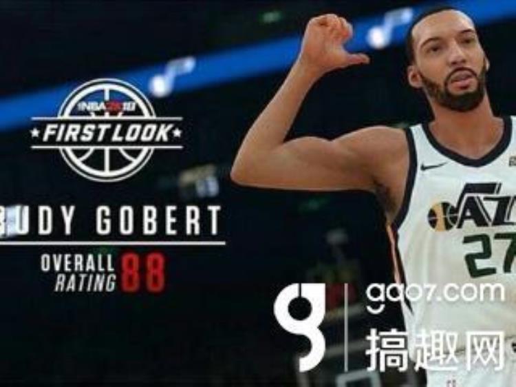 nba2k18手游怎么玩「NBA2K18游戏要怎么玩NBA2K18游戏试玩体验」