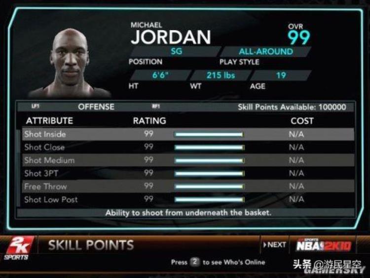 nba2k生涯模拟「从NBA模拟器到模拟人生沉迷爽文的NBA2k干了啥」