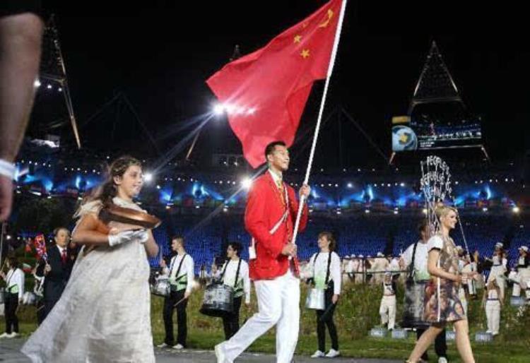 2016年奥运会获金牌前4名国家「中国共取得227枚奥运金牌位列世界第5看看前四名是哪些国家」