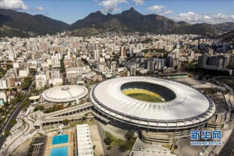 2014年巴西世界杯球场「好消息2014巴西世界杯球场完工啦」