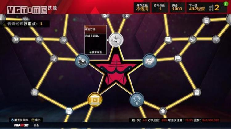 nba2k20差评如潮「NBA2K20评测稳定之中亦有隐忧」