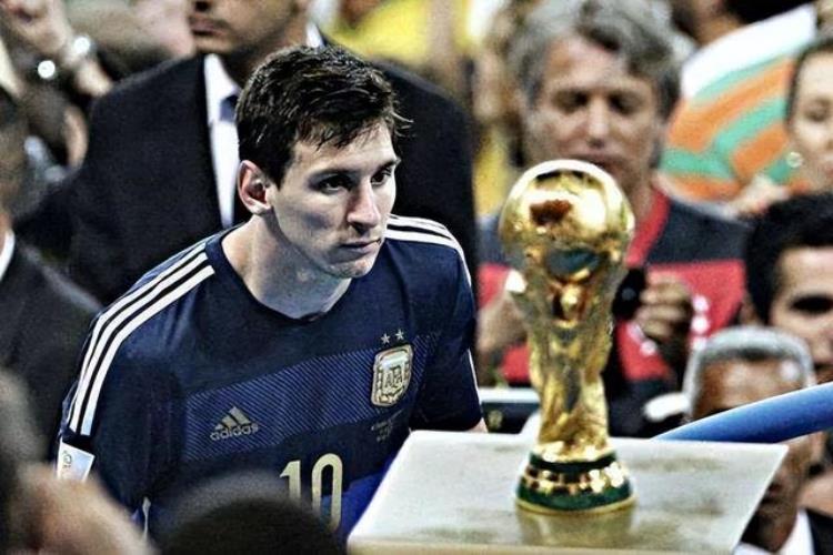 2022世界杯阿根廷无法夺冠「2022卡塔尔世界杯倒数第6天为什么我支持梅西却不买阿根廷夺冠」