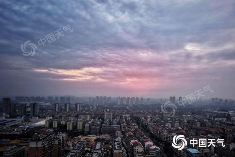 湖南降雨量创1961年以来历史同期最少纪录26日湘北或迎降雨