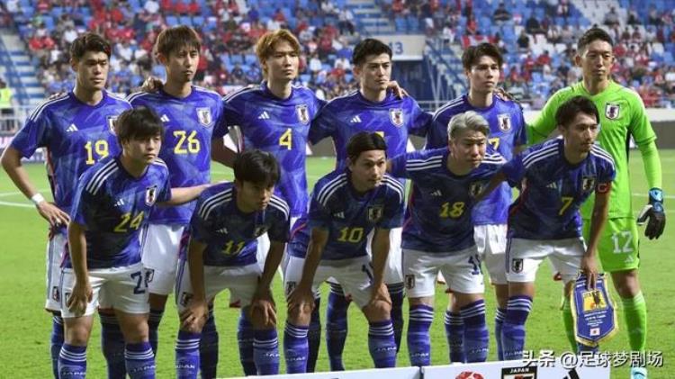 世界杯亚洲区预选赛中国队出线形势「本届世界杯亚洲球队的小组出线前景一览」