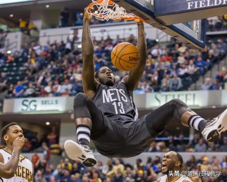 来了NBA状元加盟中国联赛曾被杜指导口吐芬芳的恶汉