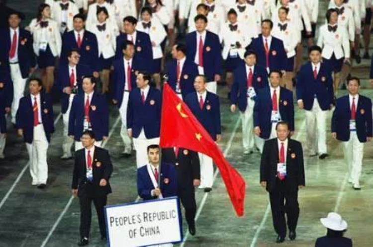 2016年奥运会获金牌前4名国家「中国共取得227枚奥运金牌位列世界第5看看前四名是哪些国家」