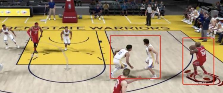 nba2k20低位单打战术「NBA2K游戏低位单打战术(PUNCH5FLARERIP)」