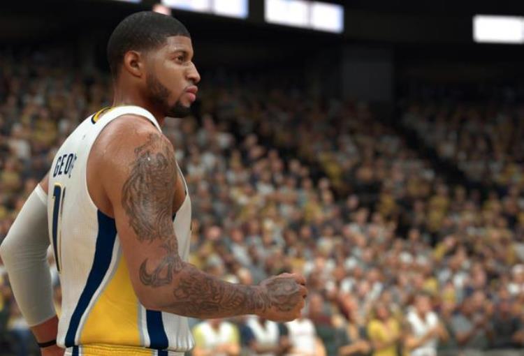 nba2k20生涯模式太难了「NBA2K20生涯模式难度太高学会这几点职业生涯似乔丹」