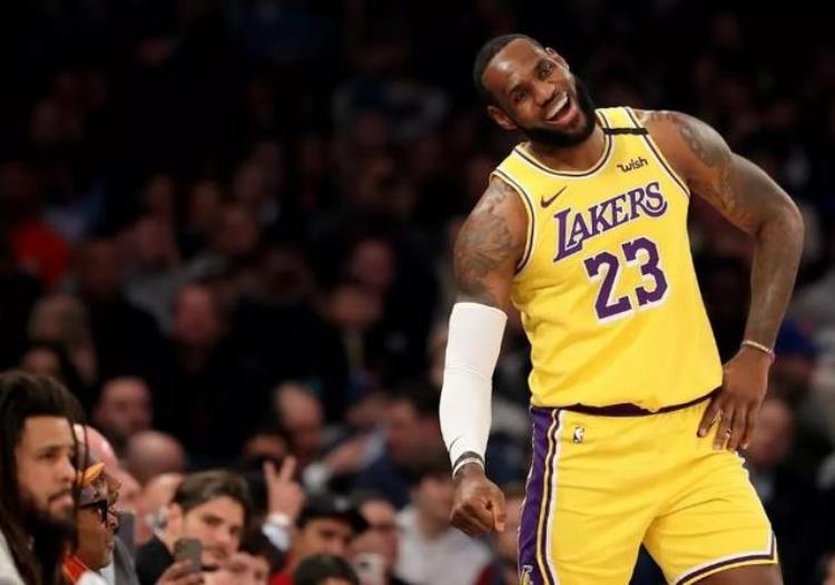 神之属性盘点NBA身披23号的十大球星前三名无争议