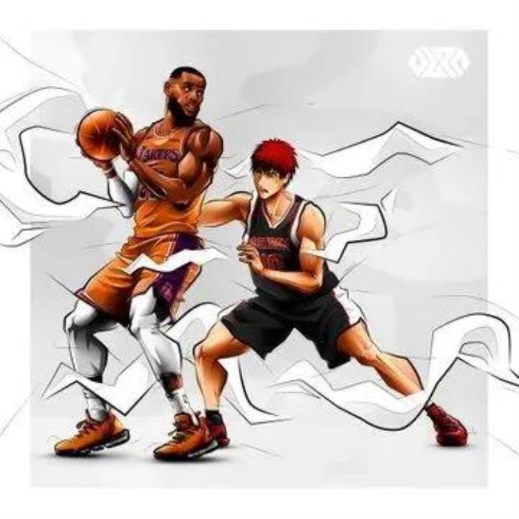 篮球男孩专属头像「篮球男孩专用头像精选NBA头像你的篮球头像到了」